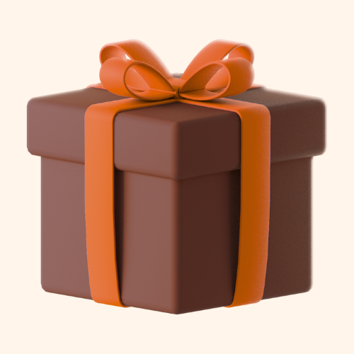 Mystery Gift